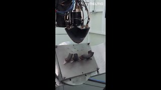 Metal 3D Printing [upl. by Nivlen708]