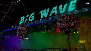 Big Wave  Milz Offride Video Allerheiligenkirmes Soest 2024 [upl. by Jemima]