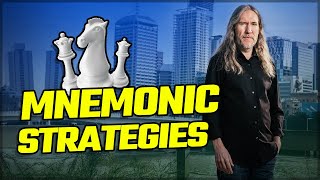 5 PROVEN Mnemonic Strategies You Can Use to Remember Anything [upl. by Sidnal]