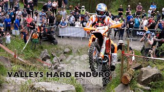 Valleys Hard Enduro World Championship 2024 🥇 Manuel Lettenbichler [upl. by Reinhold821]