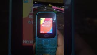 itel it2165 imei change code 100working [upl. by Sharity]