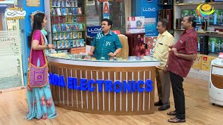 NEW Ep 3809  Jethalal Ko Mili Dealership  Taarak Mehta Ka Ooltah Chashmah  तारक मेहता [upl. by Kcirdneked]