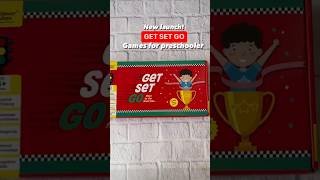 Get Set Go educationaltoys [upl. by Alam]