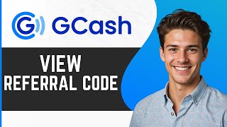 How to See your Gcash Referral Code 2024  Find amp Share Referral Code in GCash [upl. by Storfer]