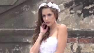 Especial Bodas Miss Nicaragua 2014 [upl. by Auot360]