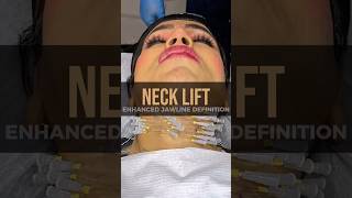 Neck amp Nose Transformations  Sarayu Clinics saggingskin nosereshaping [upl. by Riba361]