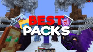 Top 5 Best 121 Packs [upl. by Naginarb]