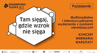 quotTam sięgaj gdzie wzrok nie sięgaquot  warsztaty pszczelarskie [upl. by Vladimir]