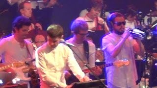 Snarky Puppy amp Metropole Orkest  Gretel  Live Jazz sous les Pommiers 2015 [upl. by Edyaw]