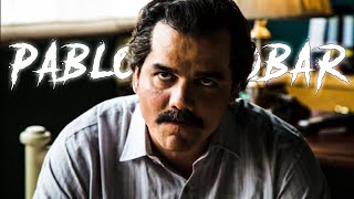 Gangstas Paradise  Pablo Escobar Edit [upl. by Wagstaff914]