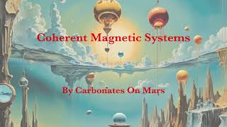 Coherent Magnetic Systems by Carbonates On Mars [upl. by Zeke395]