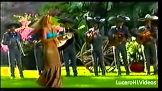 Lucero Como Te Voy a Olvidad Especial Un Nuevo Amor 49 [upl. by Ilil]