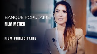 La Banque Populaire accompagne les professionnels de la comptabilité [upl. by Deana]