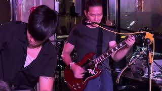 Tonettes Full Set at Karma By Drunken Chef Baguio Disconnected Vinyl Tour [upl. by Anieral462]