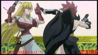 Anime Gun Play [upl. by Nyhagen827]