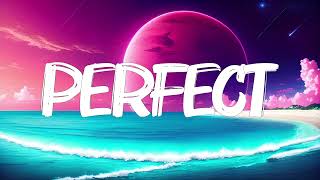 Ed Sheeran  Perfect Lyrics [upl. by Hatch]