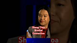 Oakland Mayor Sheng Thao Prostitution Scandal [upl. by Engedi]