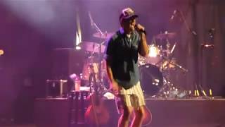 Unlonely  Jason Mraz  Live in Milwaukee  Summerfest 2019 [upl. by Nakasuji346]