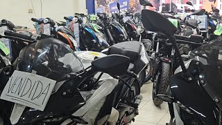 Precios Buen Fin Bajaj  Bajaj Mania [upl. by Orlene]