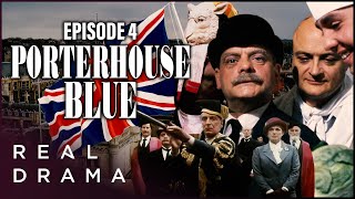 Porterhouse Blue 1987 Television Series  Part 4 of 4 [upl. by Eedissac554]