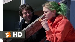 Eternal Sunshine of the Spotless Mind 711 Movie CLIP  The Day We Met 2004 HD [upl. by Eedyak523]