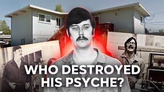 Psyche of the Killer Decoding Ed Kemper [upl. by Attenat256]