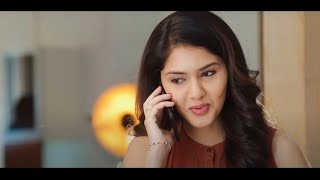 South Hindi Dubbed Romantic Action Movie Full HD 1080p  Naveen ChandraGayathri Suresh  Love Story [upl. by Eilrebma]