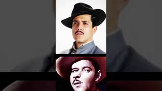 Pasaste a mi lado Pedro Infante Shorts CanalDeJoseArcesio biografias plantasmedicinales music [upl. by Winthrop]