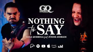 quotNothing To Sayquot  Angra Cover by GQ Project [upl. by Aidahs464]