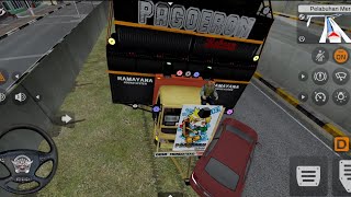 truck DJ wala game download  DJ wala game [upl. by Ettelrats]