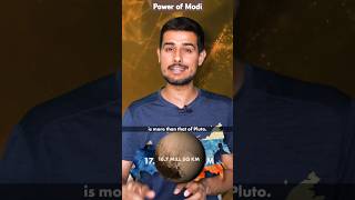 Power Of Modi Nad India ASamjho Dhruv Rathee modi shorts viral trending dhruvrathee [upl. by Eamaj]