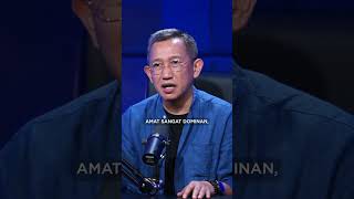 Orde Baru Masa Kelam Sejarah RI [upl. by Naicul]