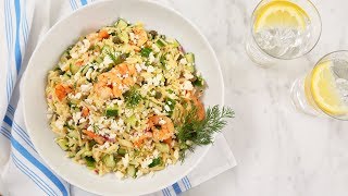 3 NEW Pasta Salad Recipes [upl. by Mae]