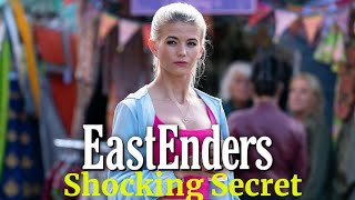 Shocking Secret EastEnders Lola Danielle Harold Very Sad News  It Will Shock You [upl. by Paolina]