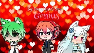 Genius GLMV [upl. by Dey]