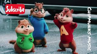 Topic A7S  Breaking Me ft A7S Cover by Chipmunks [upl. by Ofori403]