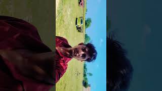 Patel Farm House Sagra Fatehpur Up bhojpuri songnewsong farming trending farmer viralshort [upl. by Ahtilat612]