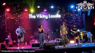 Wednesday3th Live The Viking Lasalle 2024 11 14 00 31 22 [upl. by Hafeenah]