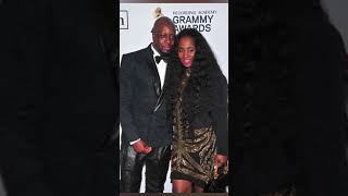 They Met in Haiti Wyclef Jean and Claudinette Jean and fell in love and got married [upl. by Mcgill]