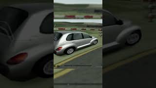 Sound of Failure gaming granturismo granturismo4 ps2 playstation2 racinggames gamingmemories [upl. by Sawyor]