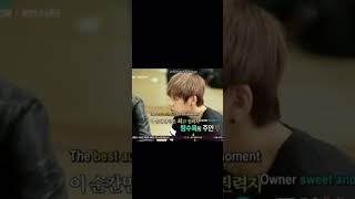 BTS mukbang Rookie King 2 mukbang bts [upl. by Mlohsihc]