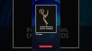 Emmy Awards Nominations List 2024 Celebrating Global Excellence in Television arcnews news [upl. by Atel244]