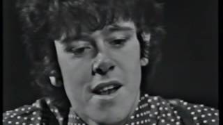 Donovan quotColoursquot 1966 [upl. by Mack]