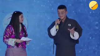 Kanjay Reprise By Tashi Yaso Dendup ll Drukpas Talent ll Season 1 Epi16 ll 2022 ll Like and Sub [upl. by Lemak]