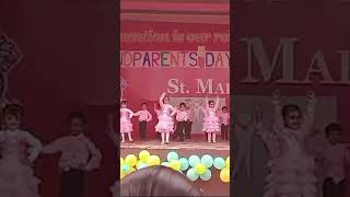 Grandparents day celebration 🎈 [upl. by Alisia]