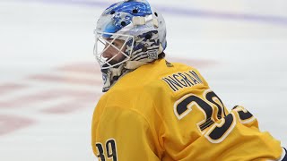 Forbort and Marchand Fined Goalie Injury News Halifax Gets 2023 World Juniors [upl. by Yreme]