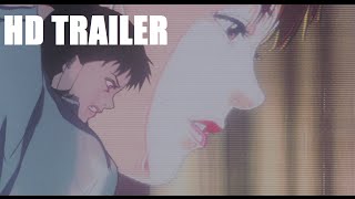 Perfect Blue Trailer HD 1997 Anime Film [upl. by Assilim476]