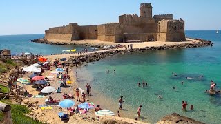 Viaggio in Calabria tra i borghi più belli [upl. by Follmer]