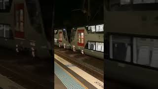 D set testing on the North Shore Line [upl. by Kellby972]