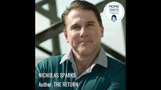 Nicholas Sparks THE RETURN [upl. by Nivalc519]